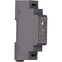 Los mejores  - Din-Rail Fuente de alimentación 12W 5V 2-4A - MeanWell HDR-15-5